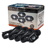 Oracle Lighting 5875-001 Universal Fit Underbody Light Kit