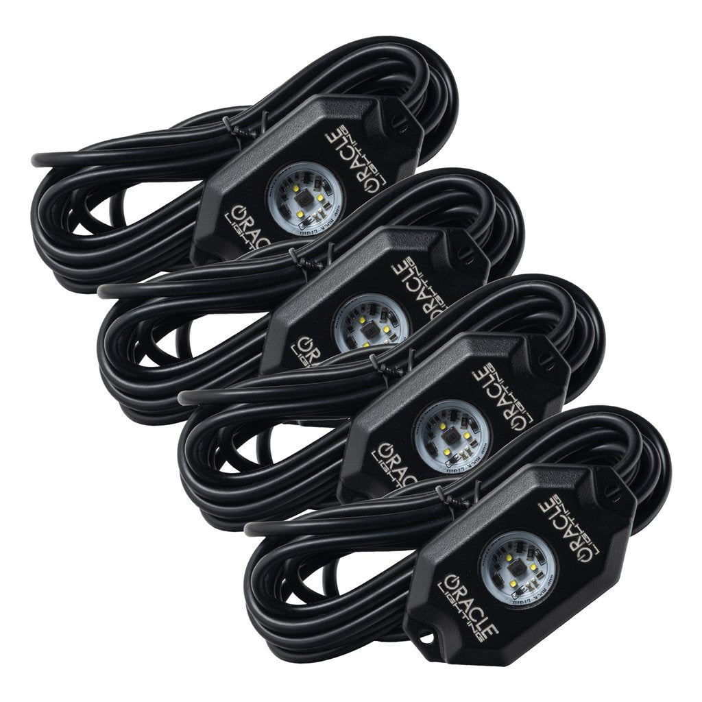 Oracle Lighting 5875-001 Universal Fit Underbody Light Kit
