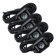 Oracle Lighting 5875-001 Universal Fit Underbody Light Kit
