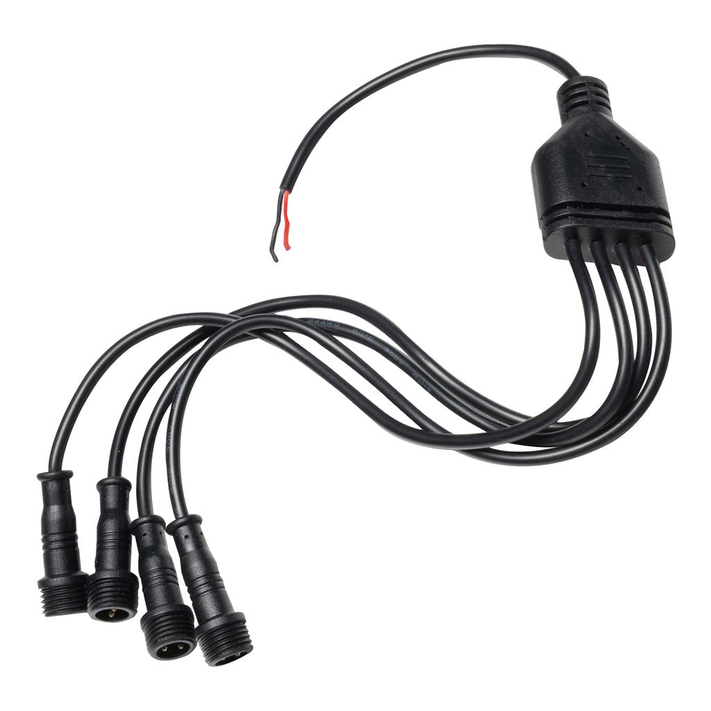 Oracle Lighting 5875-001 Universal Fit Underbody Light Kit