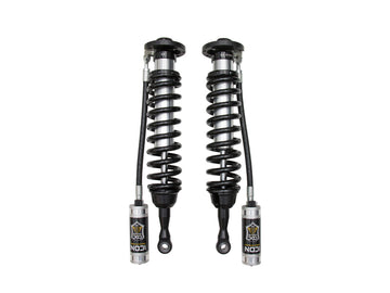 ICON Vehicle Dynamics 58750C - 07-21 TUNDRA/08-22 SEQUOIA 2.5 VS RR CDCV COILOVER KIT 3