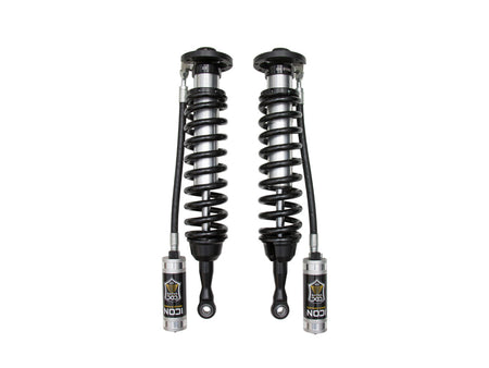 ICON Vehicle Dynamics 58750C - 07-21 TUNDRA/08-22 SEQUOIA 2.5 VS RR CDCV COILOVER KIT 3