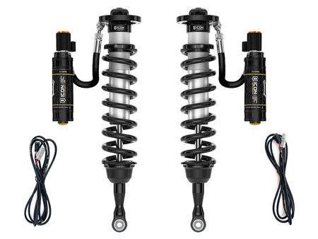ICON Vehicle Dynamics 58750E - 14-21 TUNDRA 2.5 VS RR CDEV COILOVER KIT 1