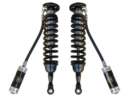 ICON Vehicle Dynamics Suspension ICON Vehicle Dynamics 58750 - 07-21 TUNDRA/08-22 SEQUOIA 2.5 VS RR COILOVER KIT