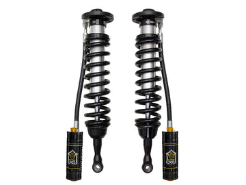 ICON Vehicle Dynamics 58751C-CB - 07-21 TUNDRA 2.5 VS RR CDCV COILOVER KIT W PROCOMP 6" 3