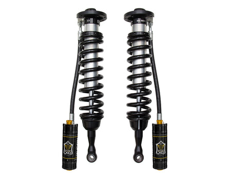 ICON Vehicle Dynamics 58751C-CB - 07-21 TUNDRA 2.5 VS RR CDCV COILOVER KIT W PROCOMP 6" 3