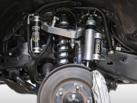 ICON Vehicle Dynamics 58755 - 07-21 TUNDRA/08-22 SEQUOIA 3.0 VS RR CDCV COILOVER KIT 1