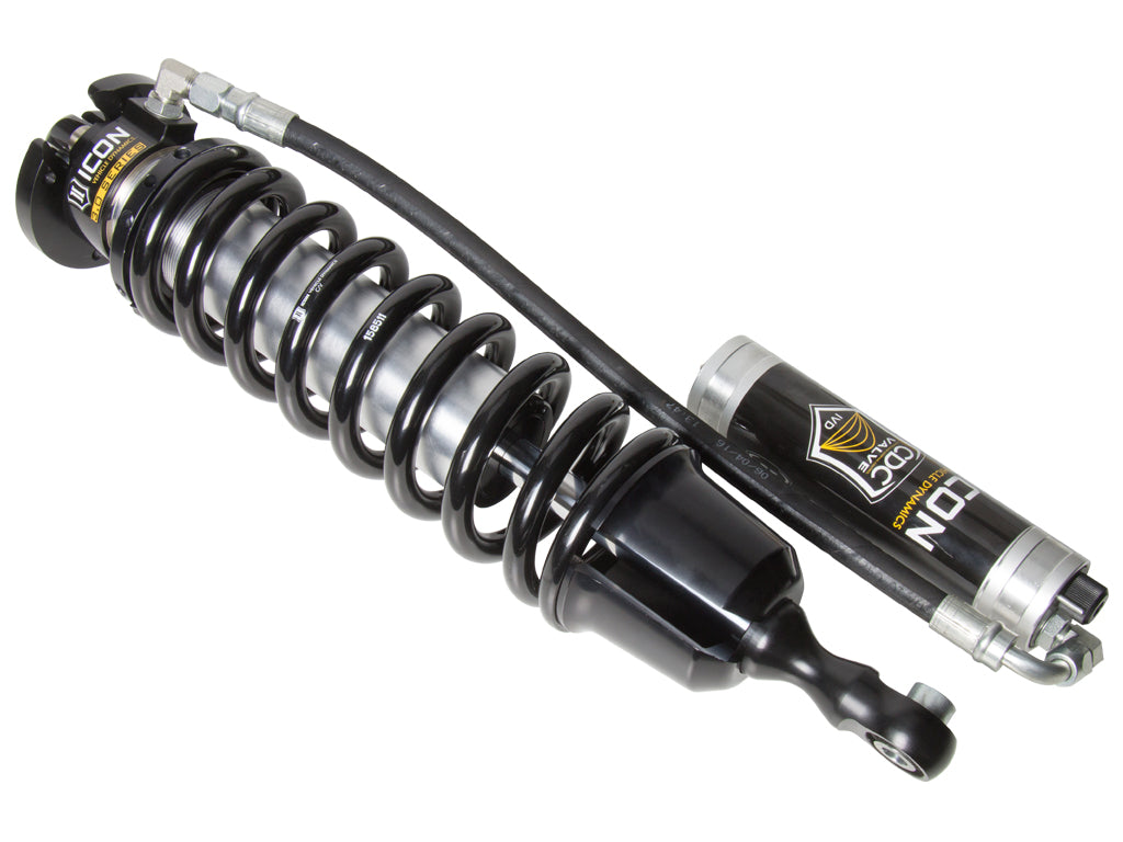 ICON Vehicle Dynamics 58755 - 07-21 TUNDRA/08-22 SEQUOIA 3.0 VS RR CDCV COILOVER KIT 2