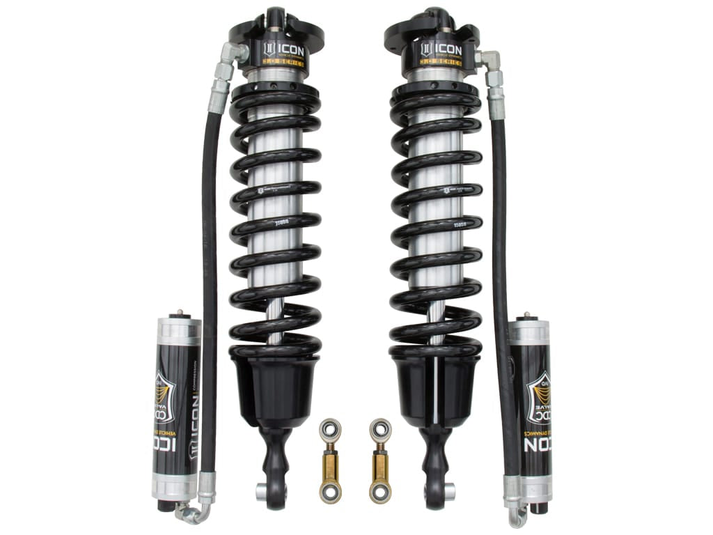ICON Suspension ICON Vehicle Dynamics 58755 - 07-21 TUNDRA/08-22 SEQUOIA 3.0 VS RR CDCV COILOVER KIT