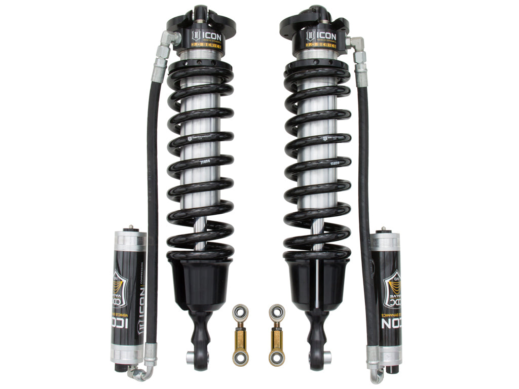 ICON Vehicle Dynamics 58755 - 07-21 TUNDRA/08-22 SEQUOIA 3.0 VS RR CDCV COILOVER KIT 3