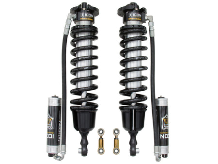 ICON Vehicle Dynamics 58755 - 07-21 TUNDRA/08-22 SEQUOIA 3.0 VS RR CDCV COILOVER KIT 3
