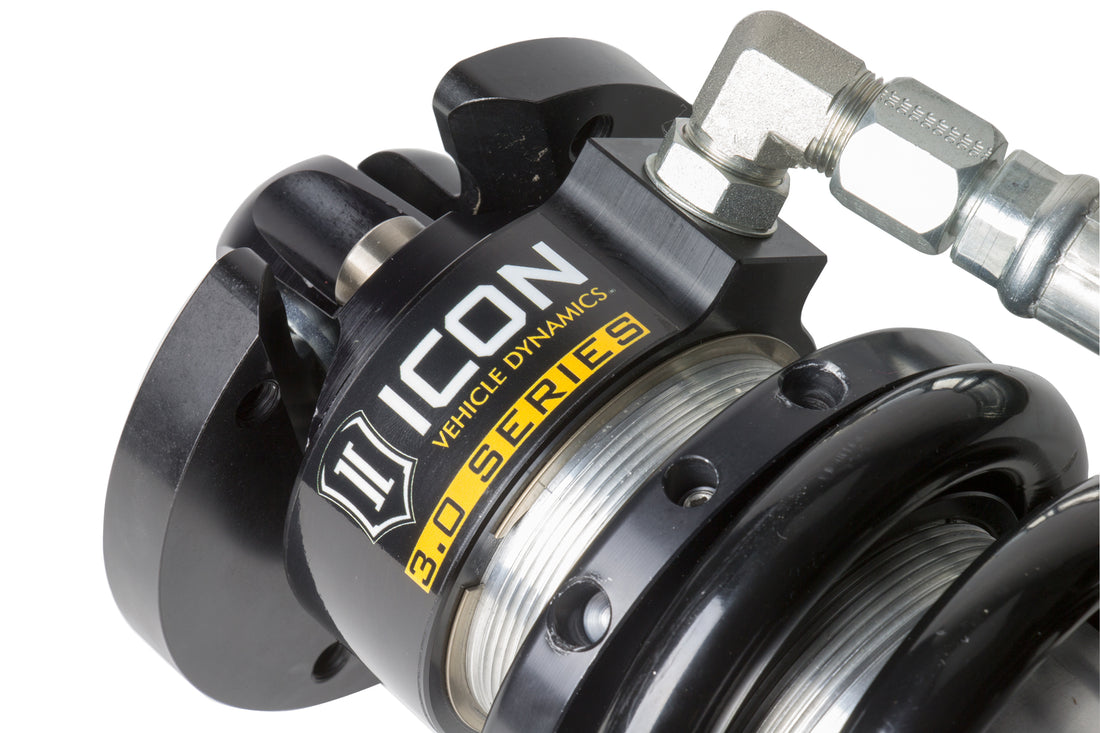 ICON Vehicle Dynamics 58765 - 08-UP LC 200 3.0 VS RR CDCV CO KIT 2