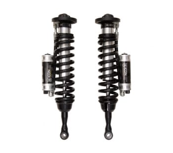 ICON Suspension ICON Vehicle Dynamics 58760C - 08-UP LC 200 2.5 VS RR CDCV COILOVER KIT