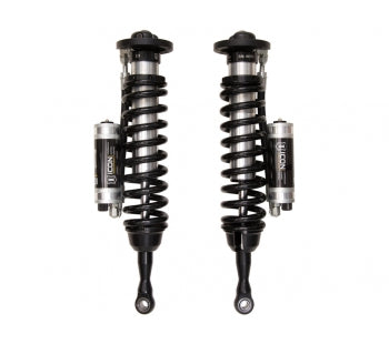 ICON Vehicle Dynamics 58760C - 08-UP LC 200 2.5 VS RR CDCV COILOVER KIT 5