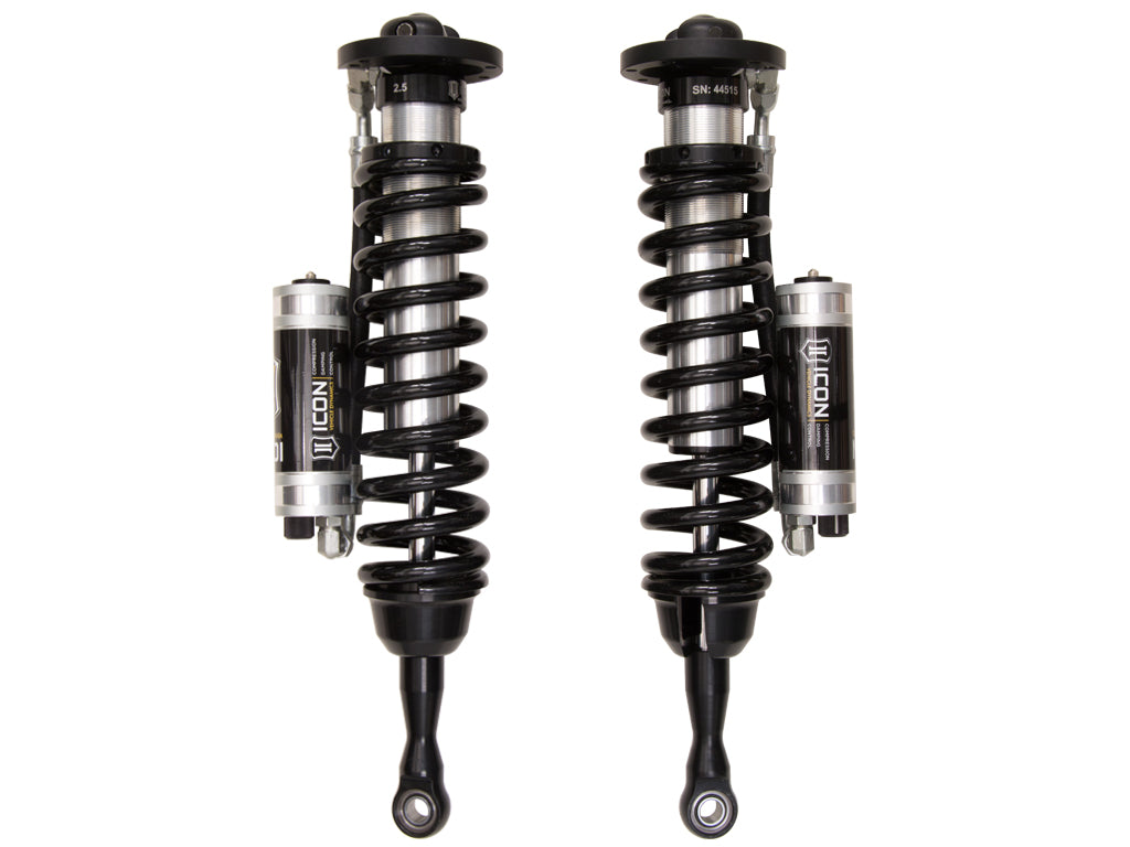 ICON Vehicle Dynamics 58760C - 08-UP LC 200 2.5 VS RR CDCV COILOVER KIT 1