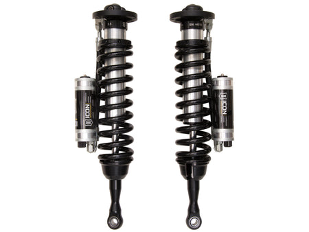 ICON Vehicle Dynamics 58760C - 08-UP LC 200 2.5 VS RR CDCV COILOVER KIT 1
