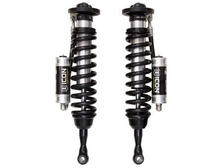 ICON Vehicle Dynamics Suspension ICON Vehicle Dynamics 58760 - 08-UP LAND CRUISER 200 2.5 VS RR COILOVER KIT