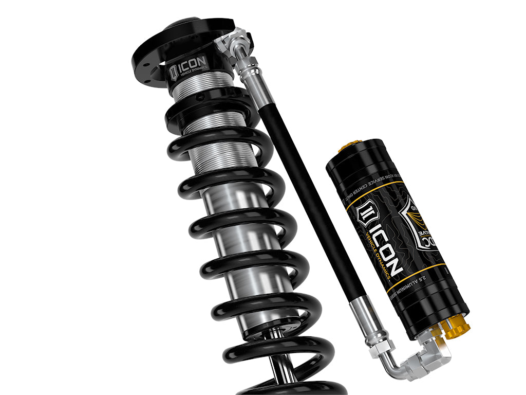 ICON Vehicle Dynamics K53263 - 22-23 LAND CRUISER 300 SERIES 1-3" STAGE 3 SUSPENSION SYSTEM BILLET 3