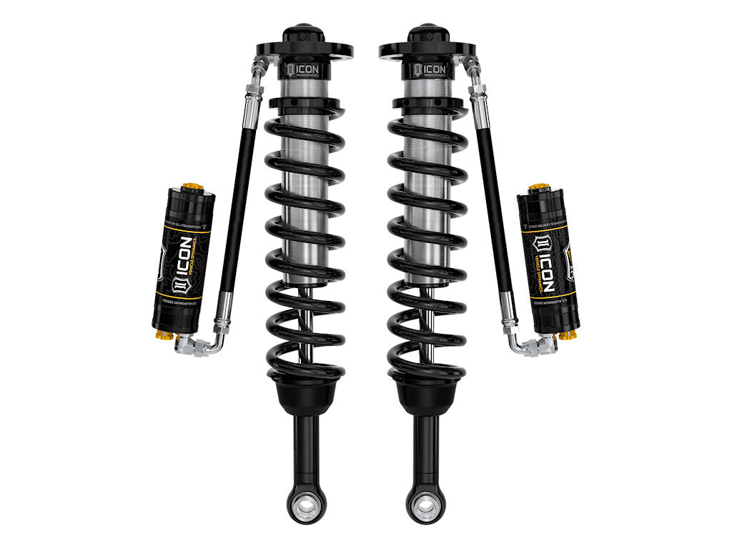 ICON Vehicle Dynamics 58761C - 22-23 LC 300 2.5 VS RR CDCV COILOVER KIT 2