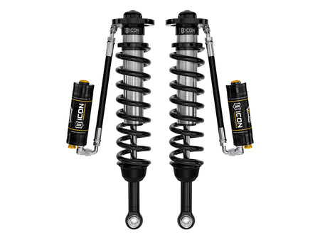 ICON Vehicle Dynamics 58761C - 22-23 LC 300 2.5 VS RR CDCV COILOVER KIT 2