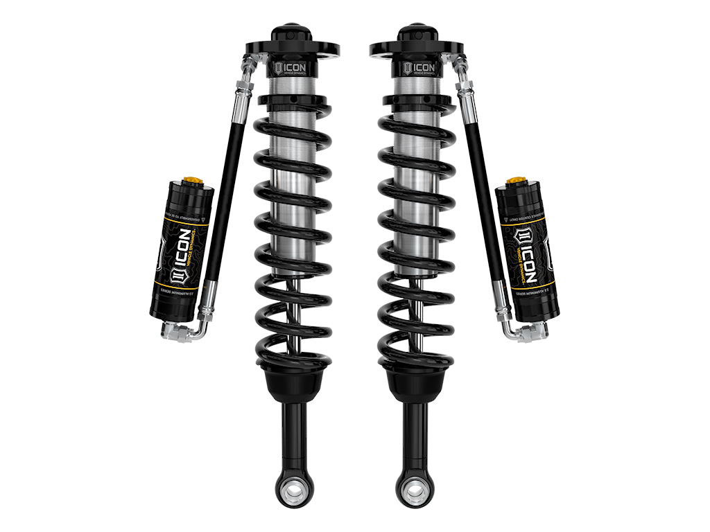 ICON Vehicle Dynamics 58761 - 22-23 LC 300 2.5 VS RR COILOVER KIT 2