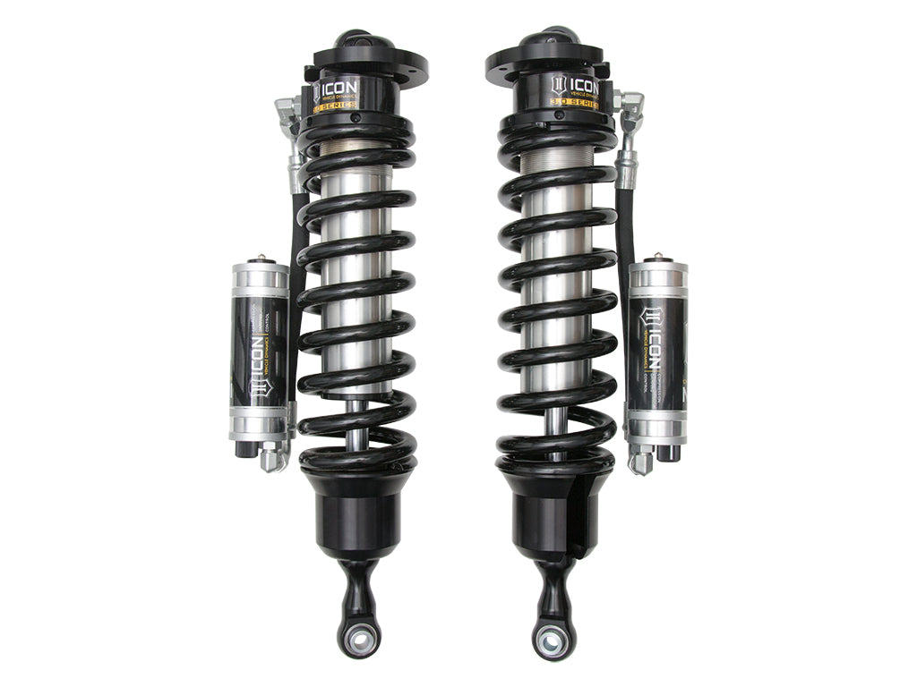 ICON Vehicle Dynamics 58765 - 08-UP LC 200 3.0 VS RR CDCV CO KIT 3