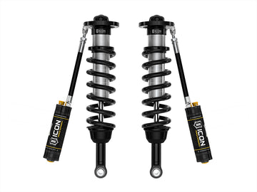 ICON Vehicle Dynamics 58770C - 22-25 TUNDRA/23-25 SEQUOIA 2.5 VS RR CDCV COILOVER KIT 5