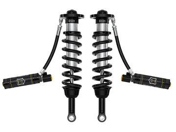 ICON Vehicle Dynamics 58770E - 22-25 TUNDRA/23-25 SEQUOIA 2.5 VS RR CDEV COILOVER KIT 2