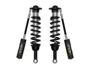 ICON Vehicle Dynamics 58770 - 22-25 TUNDRA/23-25 SEQUOIA 2.5 VS RR COILOVER KIT 1