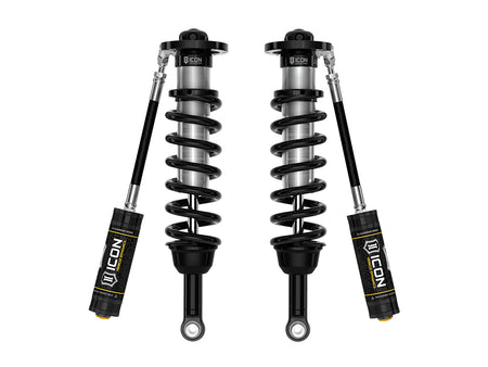 ICON Vehicle Dynamics 58770 - 22-25 TUNDRA/23-25 SEQUOIA 2.5 VS RR COILOVER KIT 1