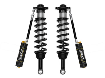 ICON Vehicle Dynamics 58771C - 22-24 TUNDRA 2.5 VS RR CDCV 6" COILOVER KIT 1