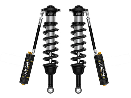 ICON Vehicle Dynamics 58771C - 22-24 TUNDRA 2.5 VS RR CDCV 6" COILOVER KIT 1
