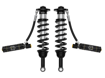 ICON Vehicle Dynamics 58771E - 22-24 TUNDRA 2.5 VS RR CDEV 6" COILOVER KIT 19