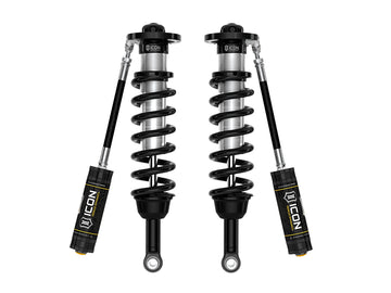 ICON Vehicle Dynamics 58771 - 22-24 TUNDRA 2.5 VS RR 6" COILOVER KIT 2