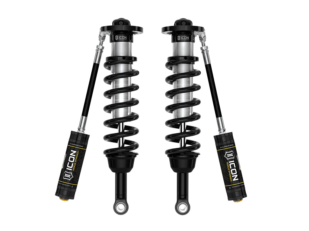 ICON Vehicle Dynamics 58772 - Coilover Set