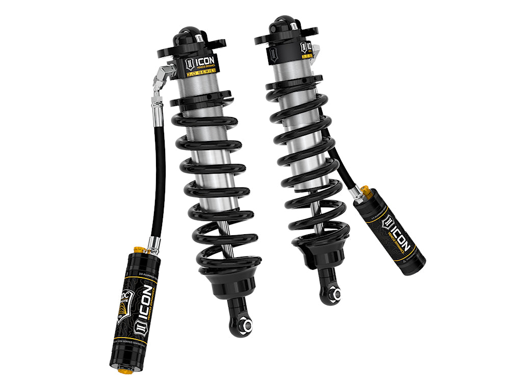 ICON Vehicle Dynamics 58775C - 22-25 TUNDRA/23-25 SEQUOIA 3.0 VS RR CDCV COILOVER KIT 2