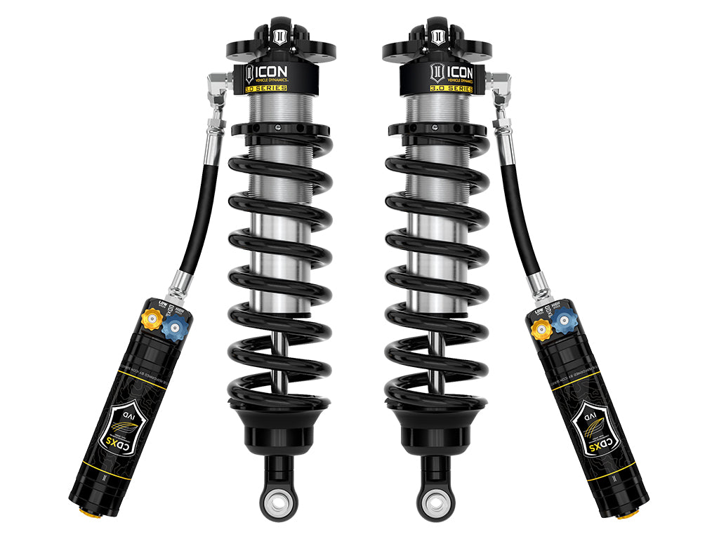 ICON Vehicle Dynamics 58775X - Coilover Set
