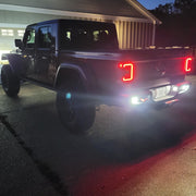 Oracle Lighting 5878-504 2023-2025 Jeep Wrangler Back Up Light Set