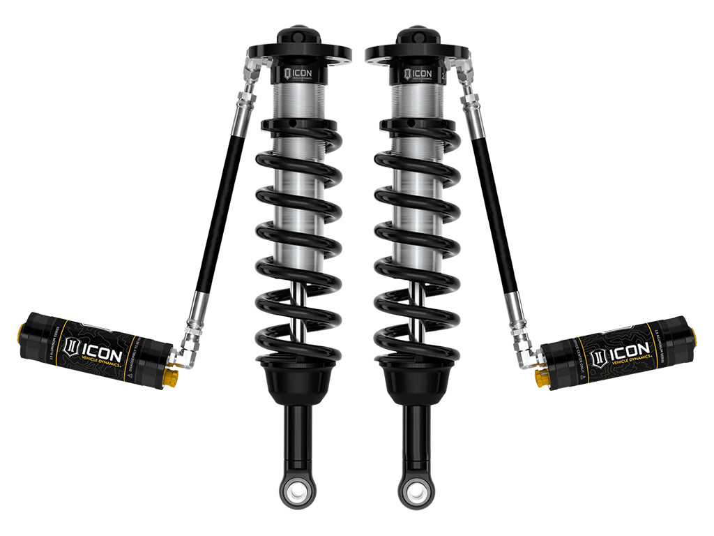 ICON Vehicle Dynamics 58780C - 24-25 TACOMA 2.5 VS RR CDCV COILOVER KIT 11