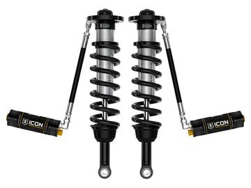 ICON Vehicle Dynamics 58780C - 24-25 TACOMA 2.5 VS RR CDCV COILOVER KIT 11