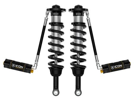 ICON Vehicle Dynamics 58780C - 24-25 TACOMA 2.5 VS RR CDCV COILOVER KIT 11