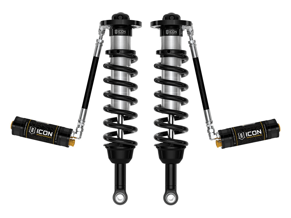 ICON Vehicle Dynamics 58790C - Coilover Set