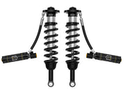 ICON Vehicle Dynamics                                                                                IVD58790E