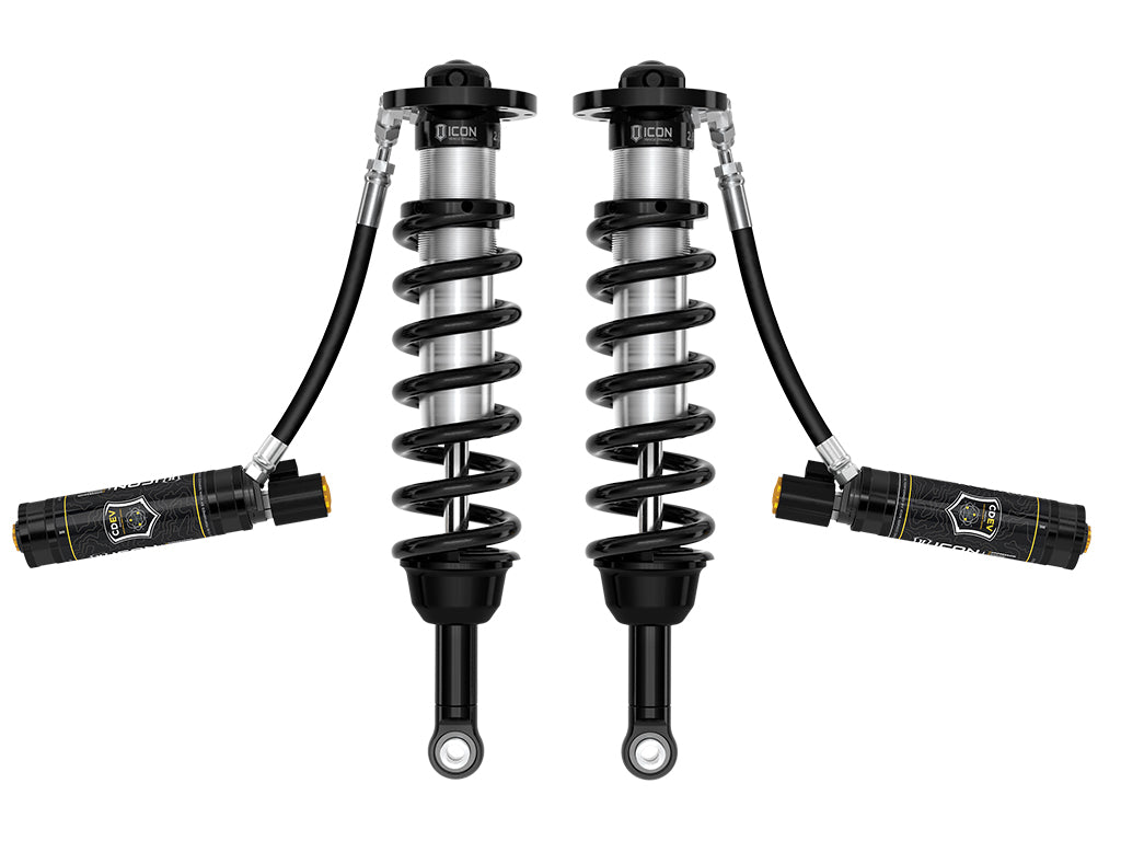 ICON Vehicle Dynamics                                                                                IVD58790E
