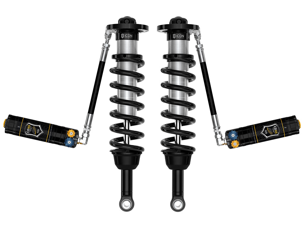 ICON Vehicle Dynamics 58791X - Coilover Set