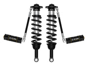 ICON NA ICON Vehicle Dynamics 58791 - 24-25 LAND CRUISER 250 SERIES FRONT 2.5 VS RR COILOVER KIT