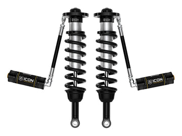ICON NA ICON Vehicle Dynamics 58791 - 24-25 LAND CRUISER 250 SERIES FRONT 2.5 VS RR COILOVER KIT