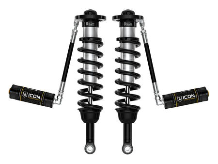 ICON Vehicle Dynamics 58791 - 24-25 LAND CRUISER 250 SERIES FRONT 2.5 VS RR COILOVER KIT 3