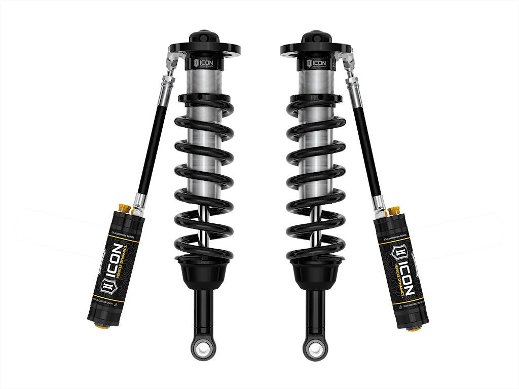 ICON Vehicle Dynamics 58795C - Coilover Set