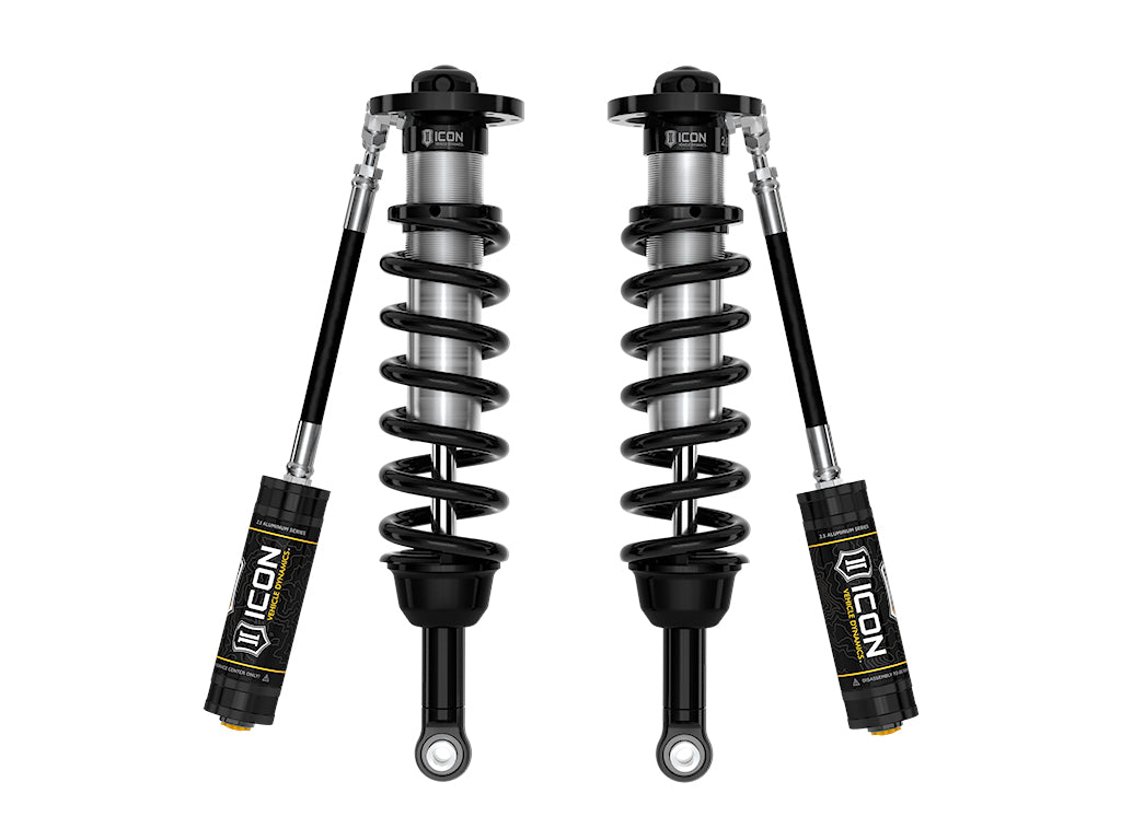 ICON Vehicle Dynamics                                                                                IVD58795